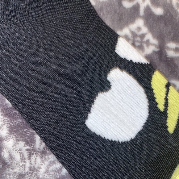 NWT hello kitty socks 5 pairs - Picture 6 of 6